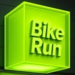 bike run