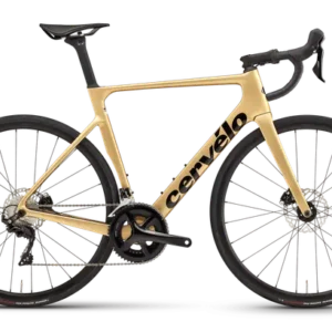 Bicicleta de Ruta SOLOIST 105 – EMBERS – Shimano 105 R7100 12V – Alexrims Boondocks 5