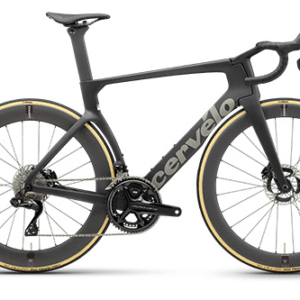 Cervélo S5 Dura-Ace Di2 2025 bicicleta aero de ruta