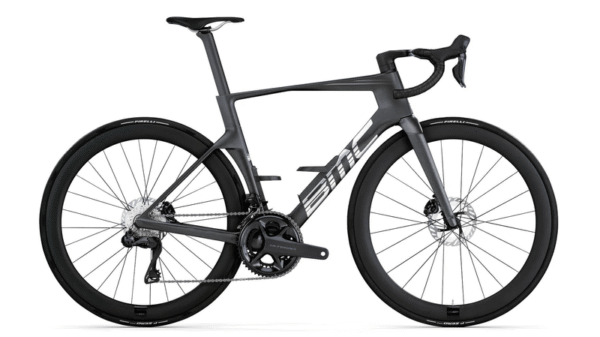 TEAMMACHINE R 01 FOUR 2026
