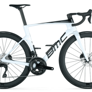 Bicicleta de Ruta TM R 01 FIVE 2026 – Shimano 105 – Ruedas CR50 Carbon
