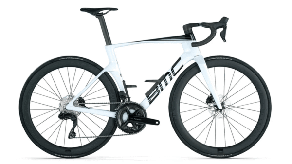 Bicicleta de Ruta TM R 01 FIVE 2026 – Shimano 105 – Ruedas CR50 Carbon