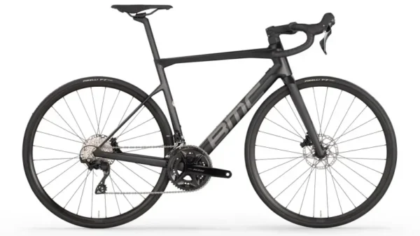 Bicicleta de Ruta Teammachine SLR01 FOUR – Shimano 105 Di2 – Ruedas PRD-23