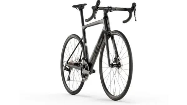 Bicicleta de Ruta Teammachine SLR01 FOUR – Shimano 105 Di2 – Ruedas PRD-23 - Image 2