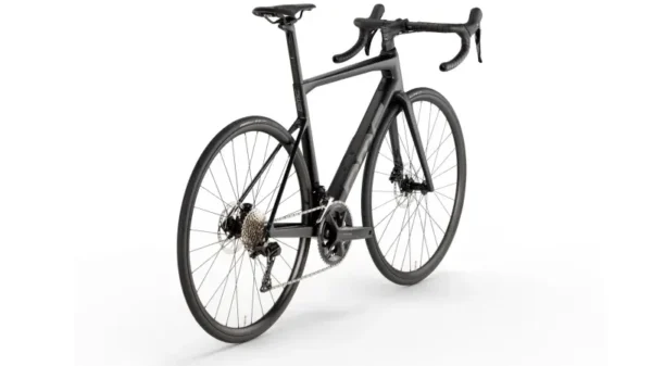 Bicicleta de Ruta Teammachine SLR01 FOUR – Shimano 105 Di2 – Ruedas PRD-23 - Image 3
