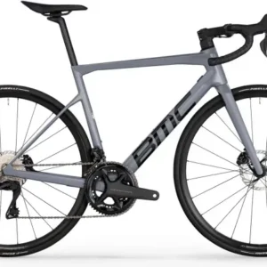 Bicicleta de Ruta TM SLR TWO 2026 – Shimano Ultegra Di2 – Ruedas AR27