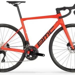 Bicicleta de Ruta TMSLR THREE 2026 – Shimano 105 Di2 – Ruedas PRD-23