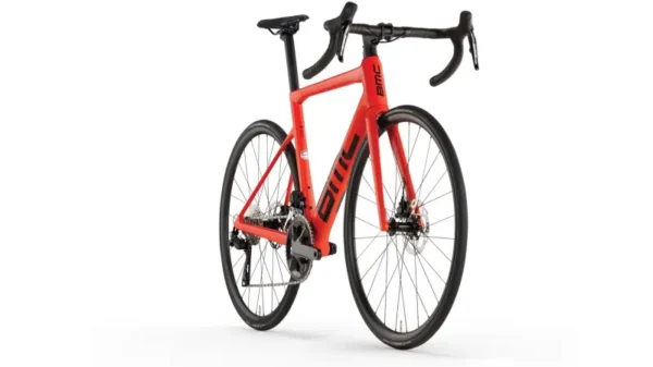 Bicicleta de Ruta TMSLR THREE 2026 – Shimano 105 Di2 – Ruedas PRD-23 - Image 3