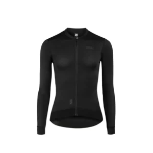 jersey de ciclismo mujer manga larga shade performance uv antibacterial