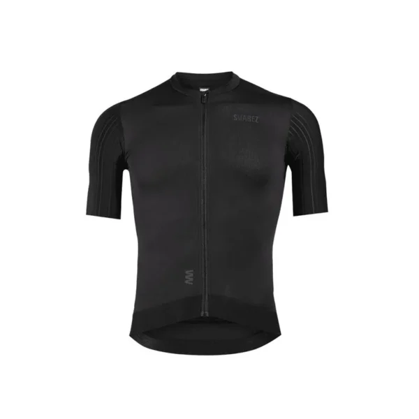 jersey de ciclismo hombre shade performance