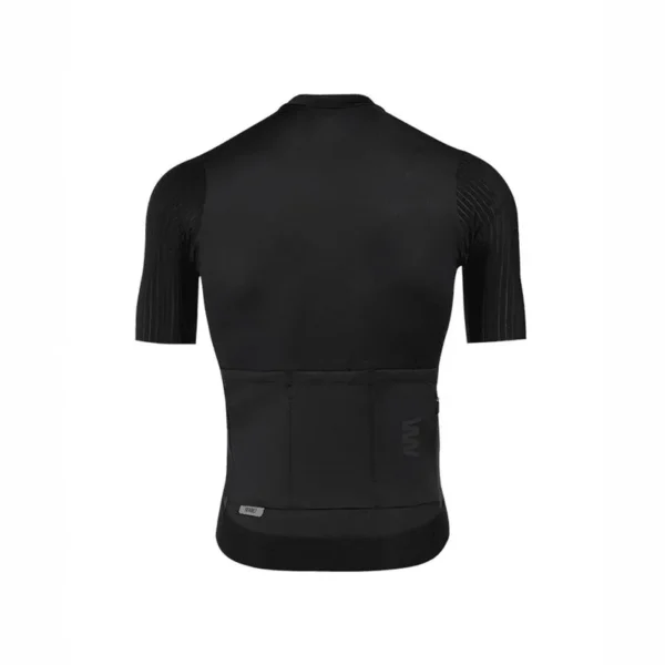 jersey de ciclismo hombre shade performance