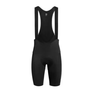 pantaloneta de ciclismo hombre unique performance spandex