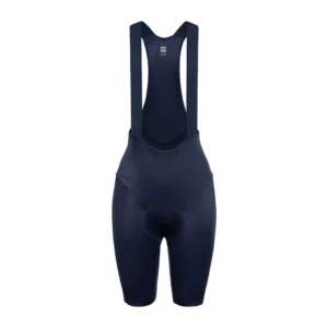 pantaloneta de ciclismo mujer Unique Navy