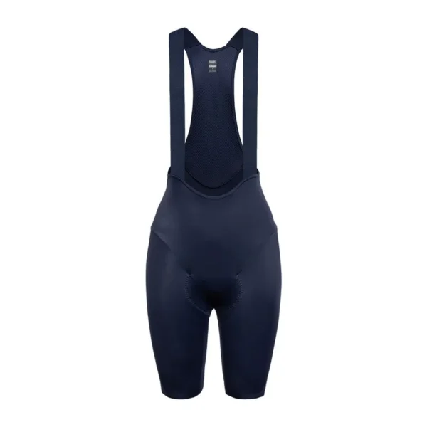 pantaloneta de ciclismo mujer Unique Navy