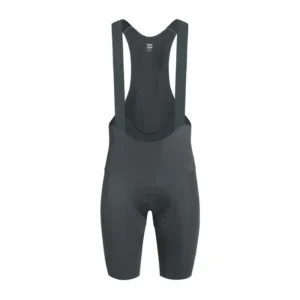 pantaloneta de ciclismo hombre unique smoke performance spandex