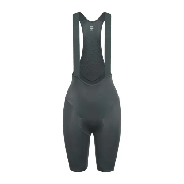 pantaloneta de ciclismo mujer unique smoke