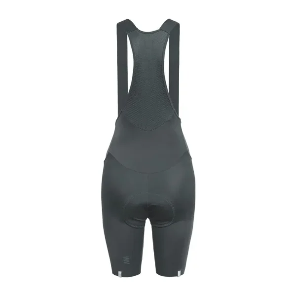 pantaloneta de ciclismo mujer unique smoke