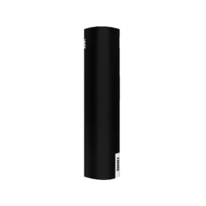 cuello ciclismo black multifuncional