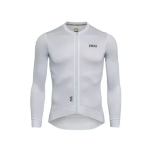 jersey de ciclismo hombre ml shade almond sand performance
