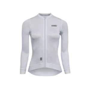 jersey de ciclismo mujer shade almond sand performance