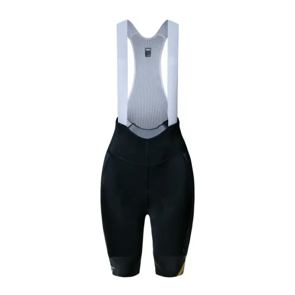 pantaloneta de ciclismo mujer Campeón Panamericano