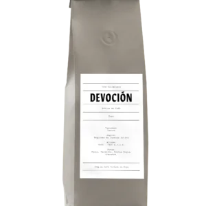 Café Toro 340g – Cacao, Vainilla, Cereza y Almendra