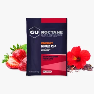 gel energético GU Roctane Frutos Tropicales