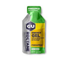 gel GU Roctane piña