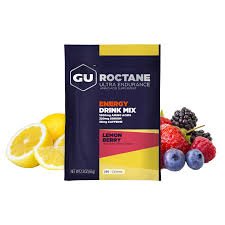 ENERGY/HIDRA ROCTANE GU Fresa Flor de Jamaica – Sobre