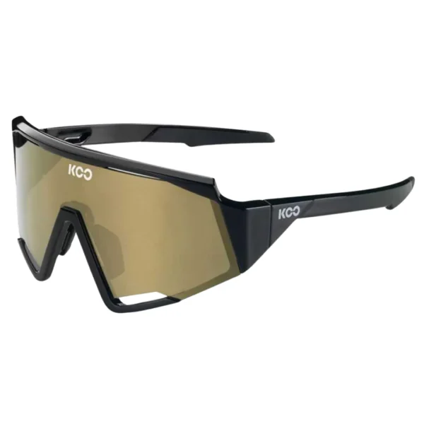 KOO Spectro – Gafas de ciclismo con visión panorámica y lentes Zeiss (copia) - Image 2