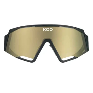 KOO Spectro – Gafas de ciclismo con visión panorámica y lentes Zeiss (copia)