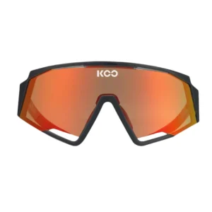 KOO Spectro – Gafas de ciclismo con visión panorámica y lentes Zeiss
