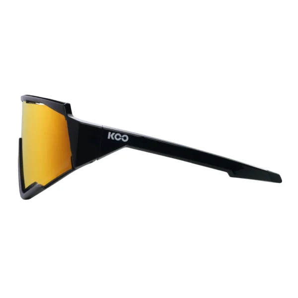 KOO Spectro – Gafas de ciclismo con visión panorámica y lentes Zeiss - Image 2