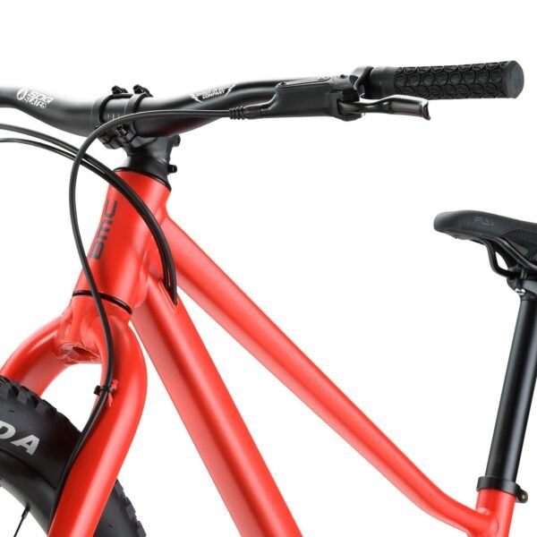 Bicicleta Infantil Twostroke AL 24 – 6 a 11 años – Sram X4 – Frenos Tektro – Llantas 2.4” - Image 2