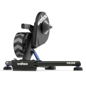 KICKR V6 Trainer – Precisión y potencia para tus entrenamientos indoor