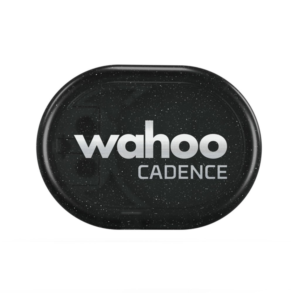 Wahoo RPM Cadence Sensor – Mide tu cadencia con precisión y conectividad total