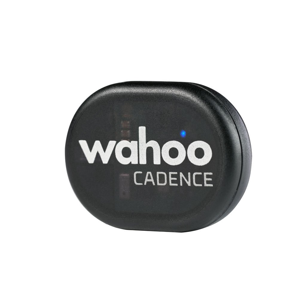 Wahoo RPM Cadence Sensor – Mide tu cadencia con precisión y conectividad total - Image 4