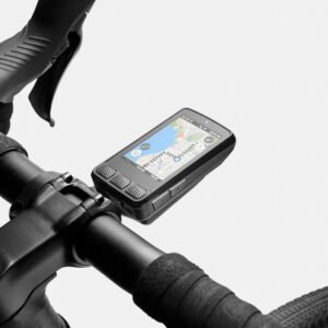 Wahoo ELEMNT ROAM v3 GPS Cycling Computer – Navegación inteligente y rendimiento avanzado