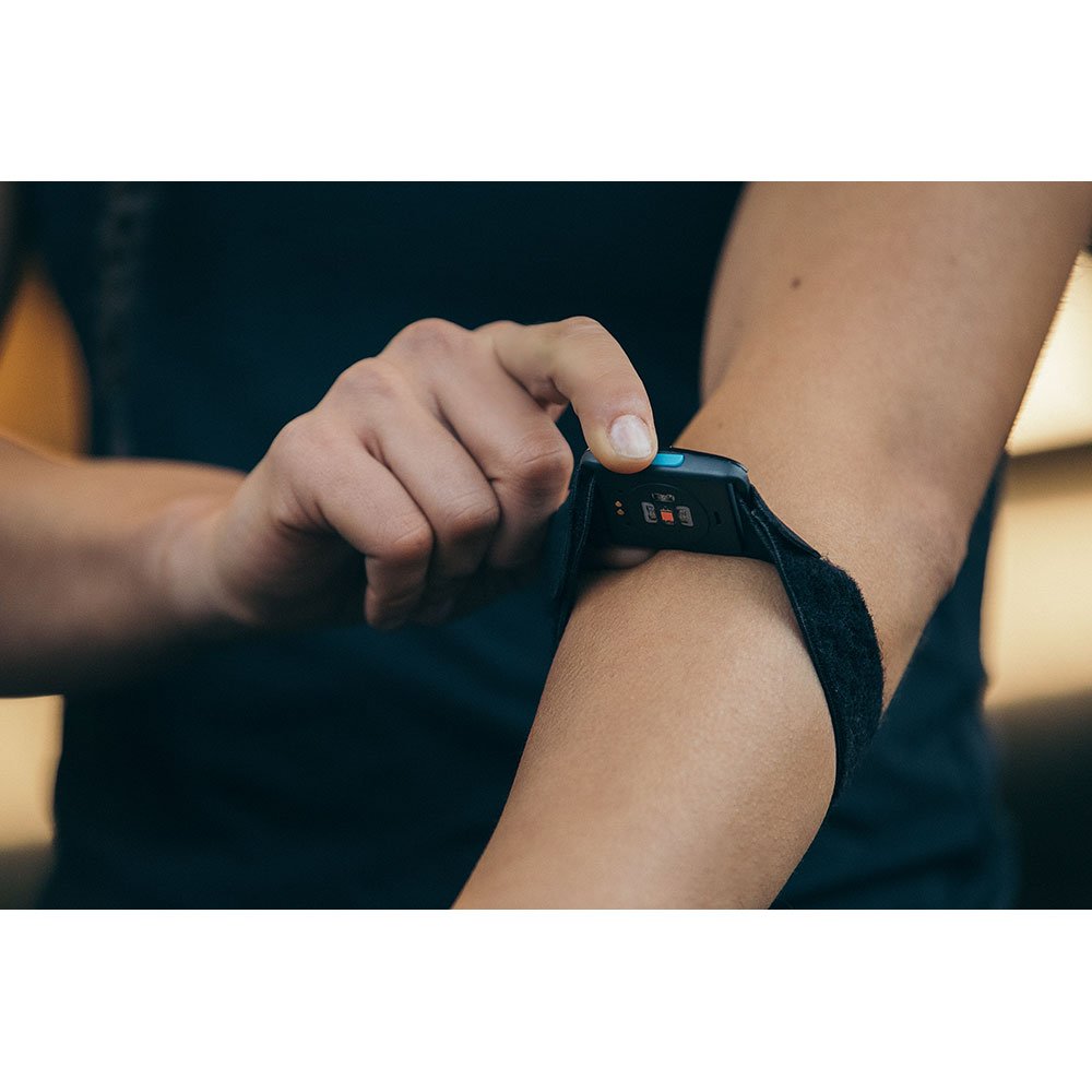 WAHOO TICKR FIT OPTICAL ARMBAND - Image 6