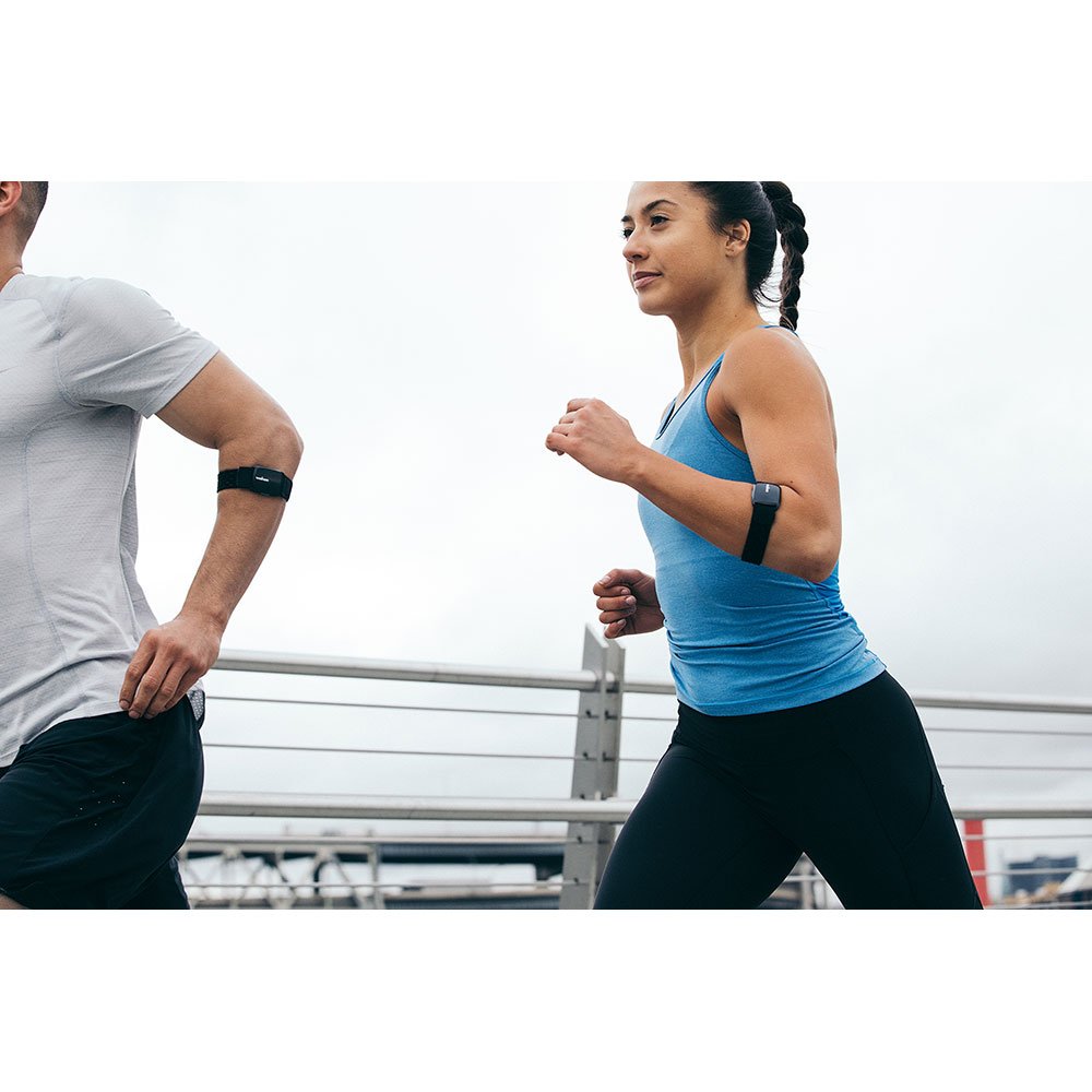 WAHOO TICKR FIT OPTICAL ARMBAND - Image 5