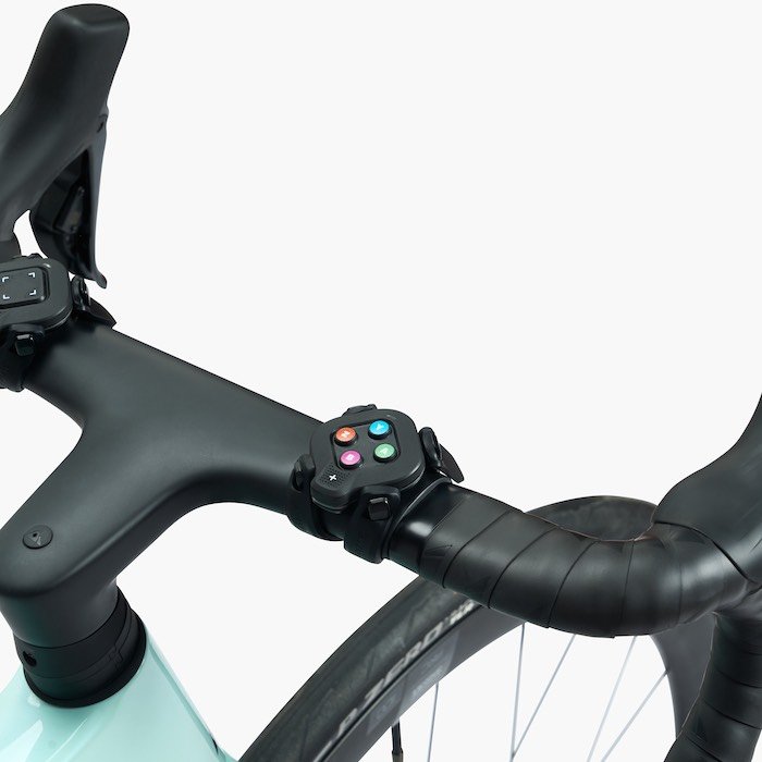 KICKR CORE 2 con ZWIFT COG/CLICK – Entrenador inteligente de alto rendimiento - Image 3